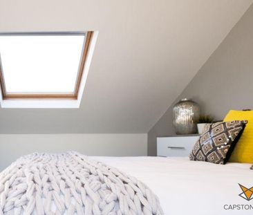 1 bedroom in a house share to rent - Photo 5