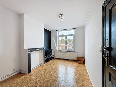Appartement te huur - Foto 2