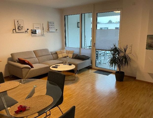 Wohnungsangebot - Foto 1