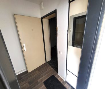 Schöne 2- Zimmer Wohnung in Eutin, nur 250 Meter zum kleinen Eutine... - Photo 1