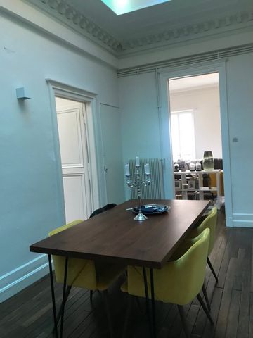 Appartement 3 pièces à Metz - Photo 5