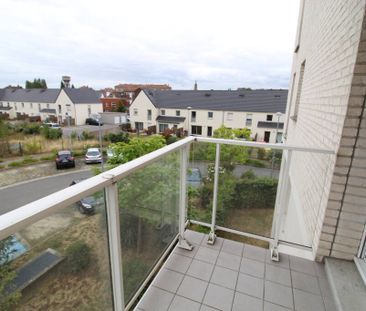 Location appartement 1 pièce 24.4 m² à La Madeleine (59110) - Photo 5