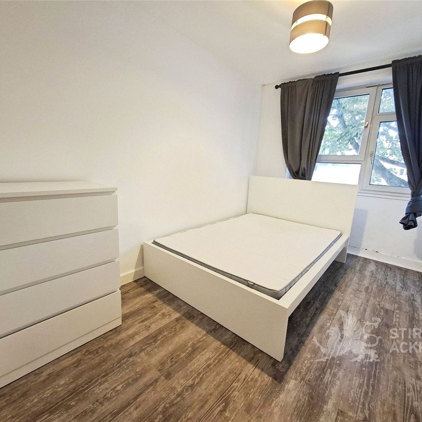 Peckford Place, London, SW9 7BP - Photo 1