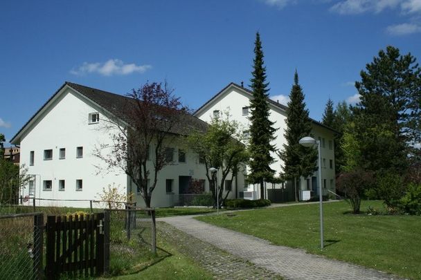 MIETEN OHNE KAUTION - neu sanierte Wohnung im Grünen - Foto 1