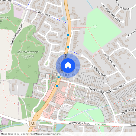 Rudolph Court, PO7, PO7 5RA, Waterlooville
