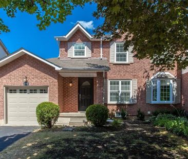 For Lease - 237 Ross Lane, Oakville, Ontario - Photo 5