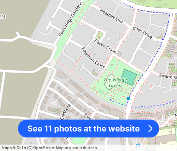 Castle Hill, Ebbsfleet Valley, Swanscombe, Kent, DA10 - Photo 1