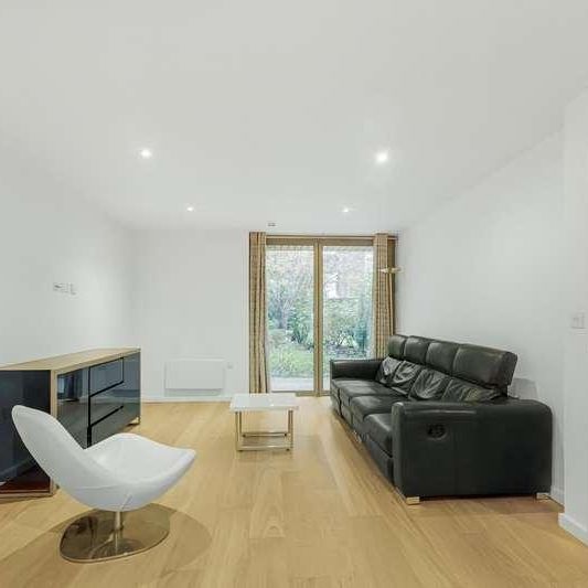 Hornsey Road, London, N7 - Photo 1