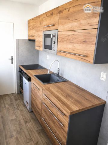 Pronájem bytu 3+KK s balkonem a zasklenou lodžií - Photo 5