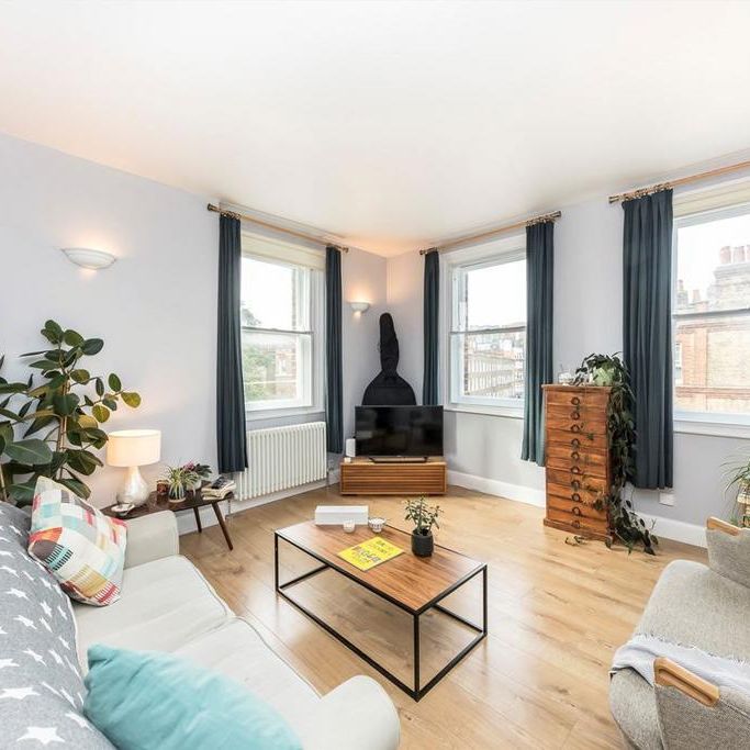 1 bedroom flat to rent - Photo 1