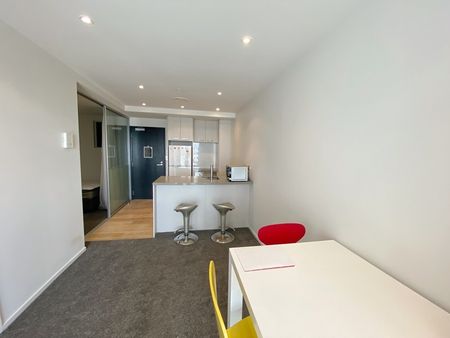 CITY CENTRE - Queens Residences Two bedroom apartment - Photo 4