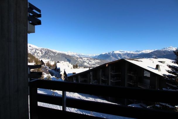 Apartment for rent by the week in the cable car sector - Photo 1