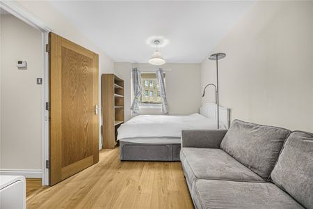 1 bedroom apartment to rent - Photo 4