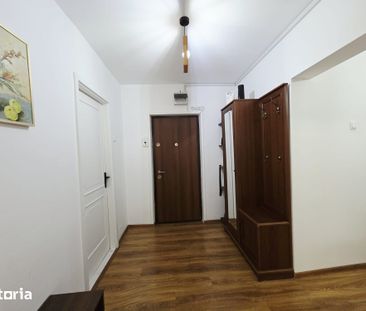 Apartament 3 camere Mazepa 2 str. Brailei CT Ac mobilat si utilat - Photo 5