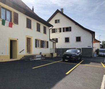 Bright loft in the heart of Courroux, close to all amenities! - Photo 2