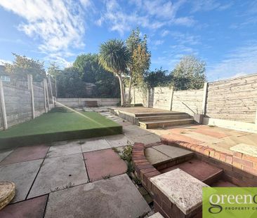 3 bedroom terraced house to rent - Photo 4