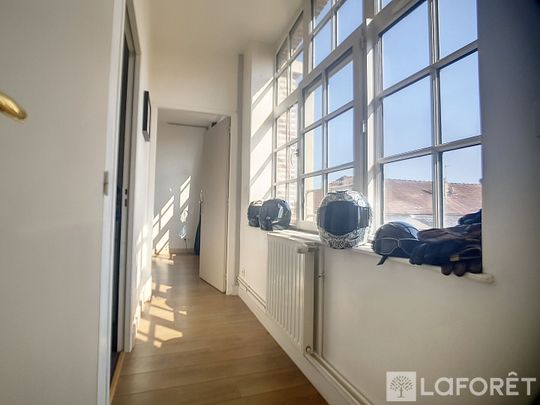 Apartment - Photo 1