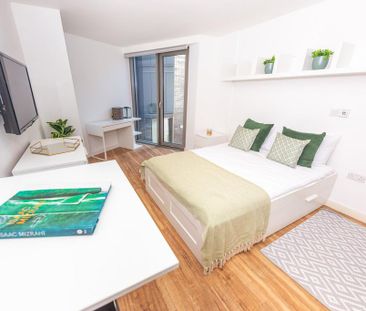 1 bedroom flat to rent - Photo 6