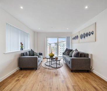 2 bedroom flat to rent - Photo 3