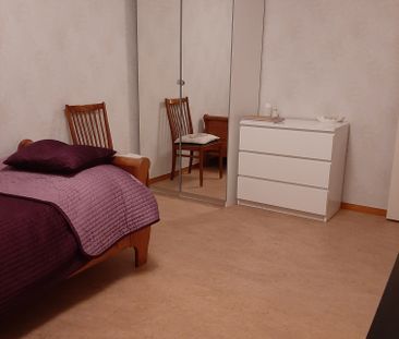 Bo Bergmans gatan, Stockholm - Foto 6