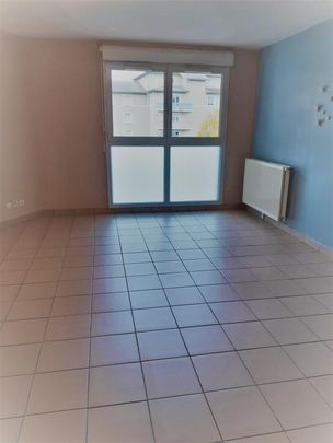 Appartement - T3 - JASSANS RIOTTIER - Photo 1