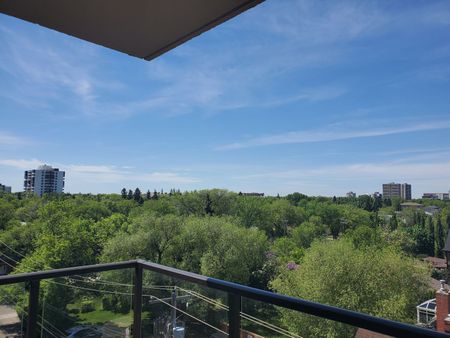 10405 Saskatchewan Dr., Alberta, T6E4R9, Edmonton - Photo 5