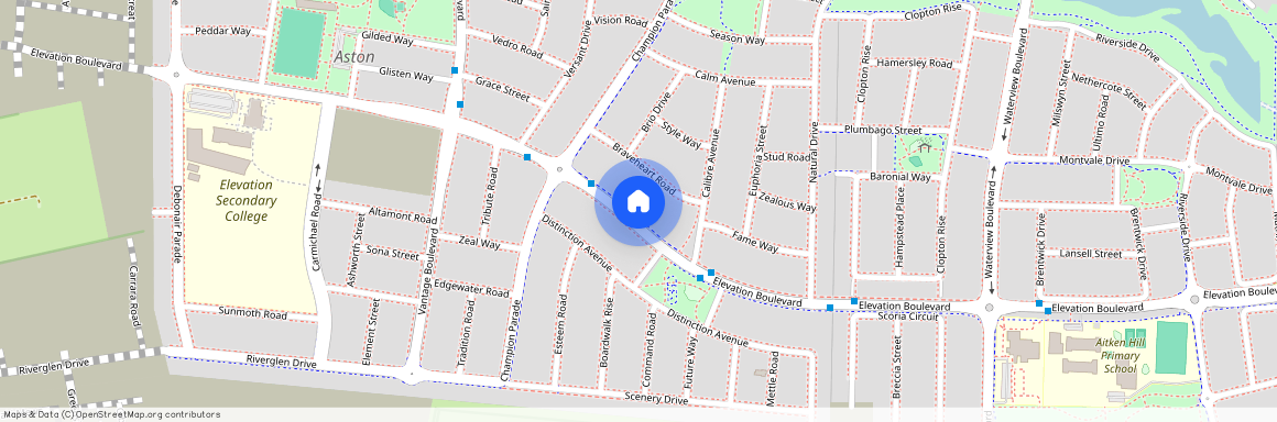 128 Elevation Boulevard, Craigieburn VIC 3064