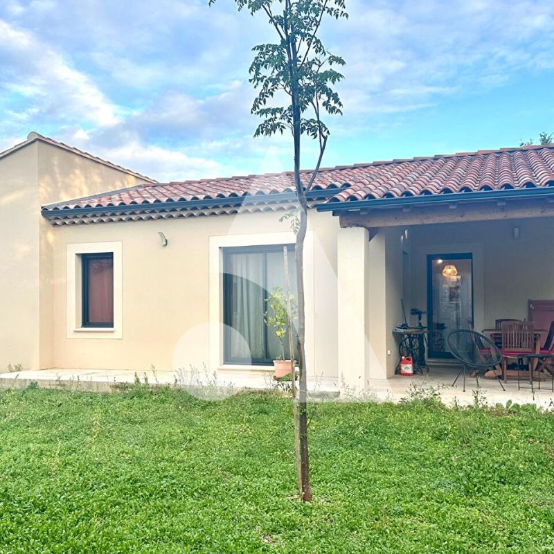 Maison Orange 4 pièces 92 m2 - Photo 1