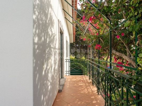 4 room luxury House for rent in Cascais, Lisbon - Photo 1
