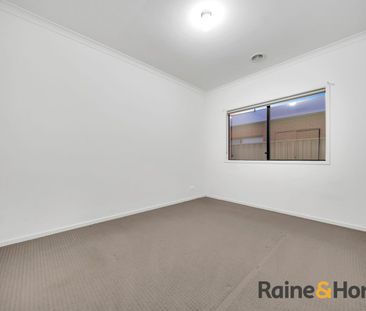 Stylish 4-Bedroom Family Home + Study | Prime Cranbourne East Location - Photo 2