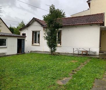 Maison Rosny Sous Bois 46.2 m2 - Photo 4