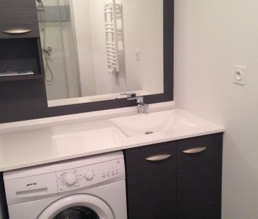 location Appartement T2 DE 39.25m² À NANTES - Photo 5