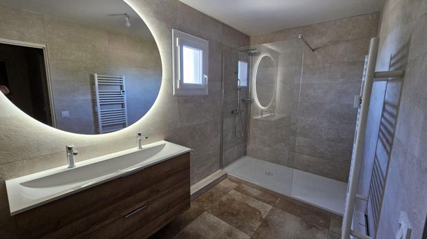 Maison 5 pièces à louer à CANET EN ROUSSILLON - Photo 1