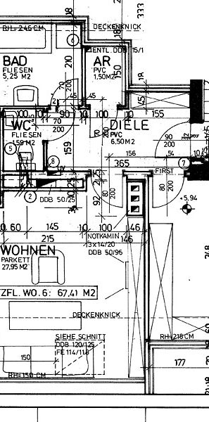 Wohnanlage der LAWOG Würfelspielstr.26/6 4873 Frankenburg - Photo 2