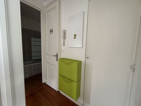 Location Appartement 2 pièces 40m² LILLE 59000 - Photo 3