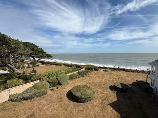 Friars Cliff Highcliffe - Photo 1