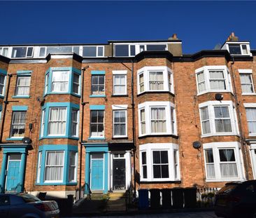 1 bed ground floor flat to rent in Trafalgar Square, Scarborough, YO12 - Photo 1