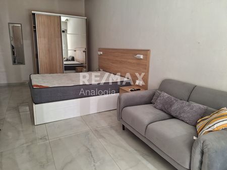 Διαμέρισμα 27 τ.μ. - Photo 2