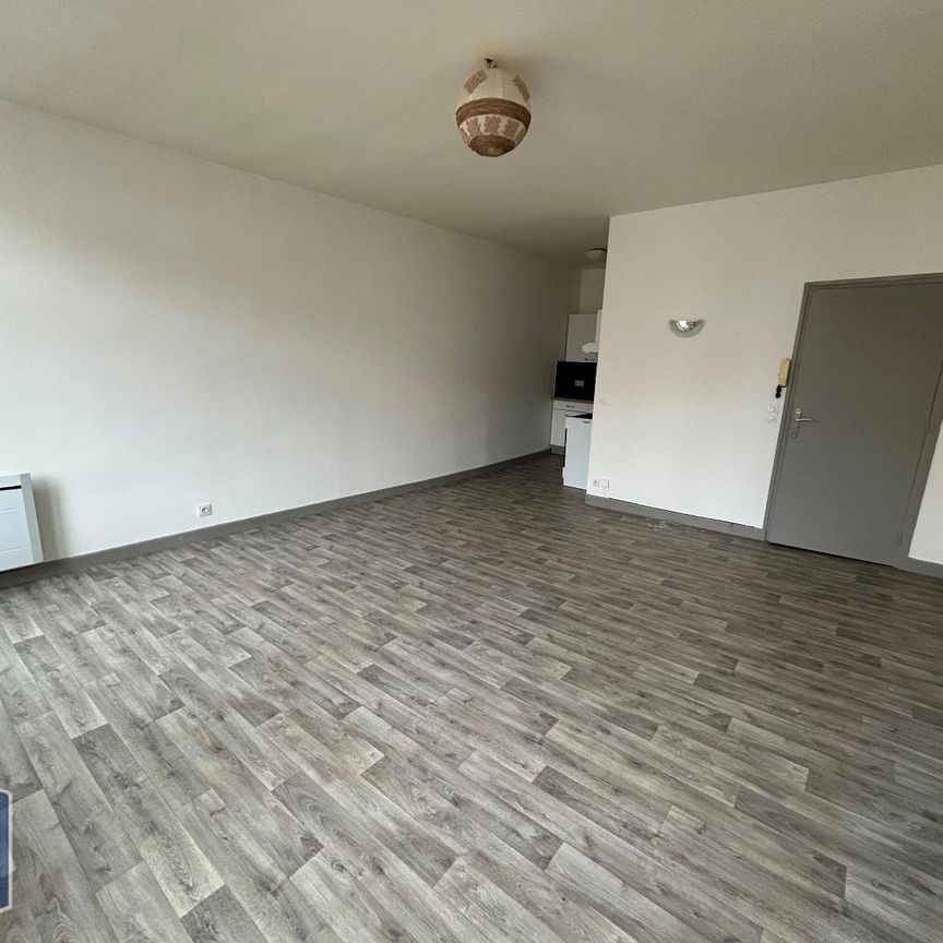 Location Appartement 2 pièces 50m² AGEN 47000 - Photo 1