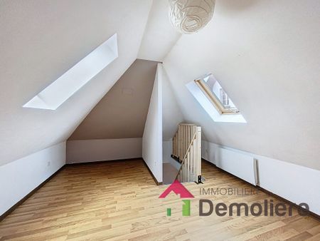 2 pièces en duplex avec parking et cave - Photo 4