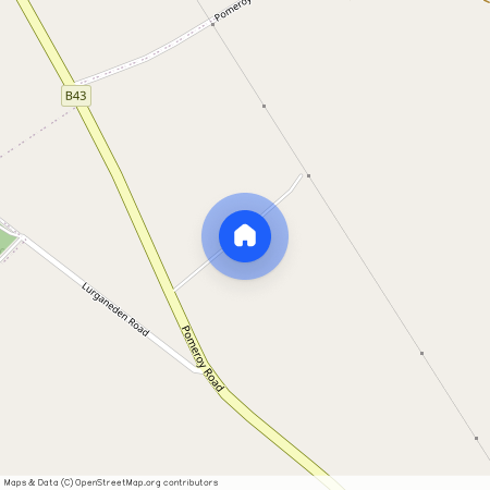 271 Pomeroy Road, Donaghmore, BT70 3DT