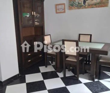 Piso en alquiler en Centro - Foto 4