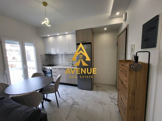 Studio/Γκαρσονιέρα για ενοικίαση Ιπποκράτειο (Φάληρο - Ιπποκράτειο) - Photo 1