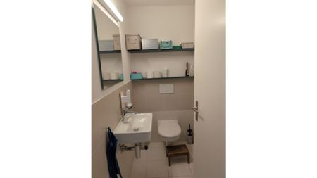 3.5 Zimmer, 94 m² - Photo 4