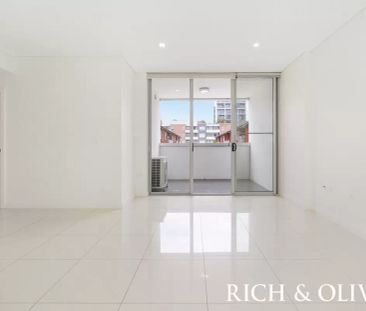 2068/1 - 3 Belmore Street, Burwood - Photo 6