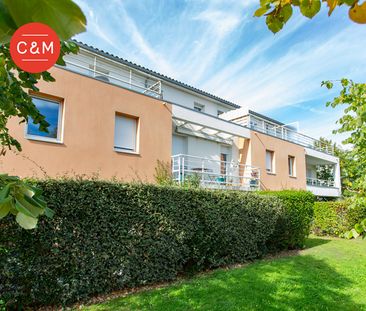 Location Appartement 2 pièces 43m² - Photo 6