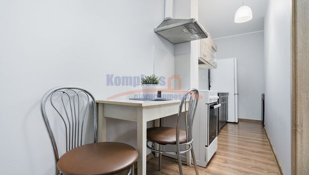 Niebuszewo, ul. Majora Władysława Raginisa, Szczecin - Zdjęcie 1