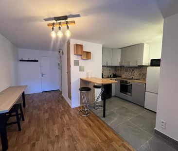 Location Appartement 2 pièces 31m² CAGNES SUR MER 06800 - Photo 6