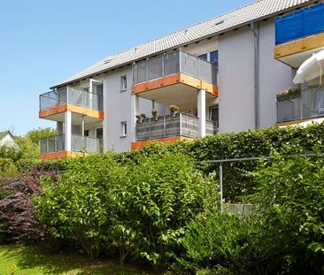 2-Zimmer Wohnung in Kornharpen - Foto 2