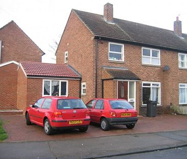 5 bed house close to New College - good bus links to central Durham - Photo 1